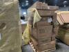 Pullout sofa all American tailgate, misc furniture and more - 3