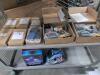 welding helmets, cordless impact drill, 6 car scanners - 4