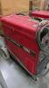 Lincoln electric power mig 255c - 3