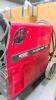 Lincoln electric power mig 255c