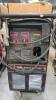 Lincoln electric power mig 255c - 2