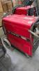 Lincoln electric power mig 255c - 3