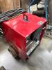 Lincoln electric Idealarc 250 - 3