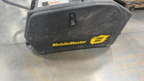 Mobile master iv esab