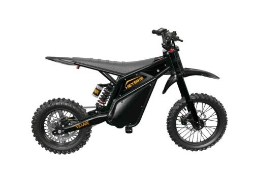 HEYBIKE villain E bike