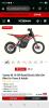 YOZMA IN 10 electric dirtbike