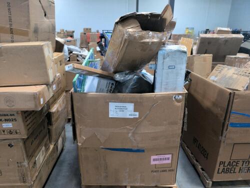 Industrial/automotive, car parts, filters, strap material, hammer, wood 1 inch tax strip, fence post, brackets, handles, & More