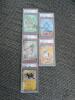 graded Pokemon cards