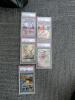 graded Pokemon cards