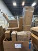 Miscellaneous furniture, raised garden bed piece, TRUXEDO, mattress, & More - 2