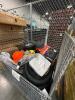 Industrial/automotive, tires, hardhat, brake pad, brake disc, car parts, & More - 6