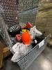 Industrial/automotive, tires, hardhat, brake pad, brake disc, car parts, & More - 8