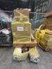 Rolled mattress, miscellaneous furniture, & More - 2