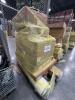 Rolled mattress, miscellaneous furniture, & More - 4