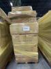 Multiple pullout sofa beds, miscellaneous furniture