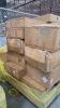 KORSER, sofa bed, storage box, the furniture - 3
