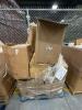 Rolled fabric, office chair, elevated garden bed, drive, bed frame and more - 3