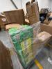 Rolled fabric, office chair, elevated garden bed, drive, bed frame and more - 6
