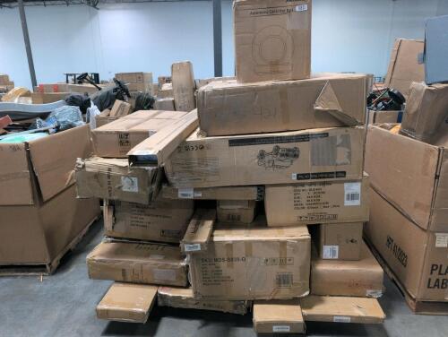 Furniture miscellaneous furniture, chair, sofa, automatic cat litter box, ram 2500 rebel ride on toy, sofa, & More