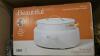 Beautiful crockpot, ballon party arch, ubend, misc furniture