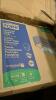 Tork towels, office chair, hey Cafe, & More