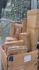 Floating shelves, misc furniture, mattress and more