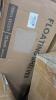 Floating shelves, misc furniture, mattress and more - 3