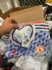 Clothing: teva, newborn clothes, hair scrunchies, revival sweatshirt mouthguard, dress, Untuckit, Adidas speedo MELIN Adidas soccer cleats, KEDES, CHACO, under Armour, MALBON,& More - 3