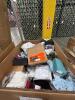 Clothing: teva, newborn clothes, hair scrunchies, revival sweatshirt mouthguard, dress, Untuckit, Adidas speedo MELIN Adidas soccer cleats, KEDES, CHACO, under Armour, MALBON,& More - 5
