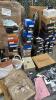 Nice for clothing: on shoes, Adidas, puma, Rock, TECOVAS, FRY E, Fulton air, Vince Camuto, Peter Millar, Adidas, Kilburn and Finch, Lili Pulitzer, Montana West, ARITZIA, Eileen Fisher, true religion, REISS shoes, GSTAR, & More approximately 90 pieces - 2