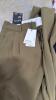 Nice for clothing: on shoes, Adidas, puma, Rock, TECOVAS, FRY E, Fulton air, Vince Camuto, Peter Millar, Adidas, Kilburn and Finch, Lili Pulitzer, Montana West, ARITZIA, Eileen Fisher, true religion, REISS shoes, GSTAR, & More approximately 90 pieces - 14