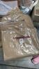 Nice for clothing: on shoes, Adidas, puma, Rock, TECOVAS, FRY E, Fulton air, Vince Camuto, Peter Millar, Adidas, Kilburn and Finch, Lili Pulitzer, Montana West, ARITZIA, Eileen Fisher, true religion, REISS shoes, GSTAR, & More approximately 90 pieces - 21