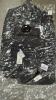 Nice for clothing: on shoes, Adidas, puma, Rock, TECOVAS, FRY E, Fulton air, Vince Camuto, Peter Millar, Adidas, Kilburn and Finch, Lili Pulitzer, Montana West, ARITZIA, Eileen Fisher, true religion, REISS shoes, GSTAR, & More approximately 90 pieces - 28