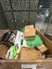 YETI mugs, COLOPAST, glassware, BELKIN products, DUNLOP tennis balls, blinds, party bags, & More - 2