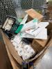 YETI mugs, COLOPAST, glassware, BELKIN products, DUNLOP tennis balls, blinds, party bags, & More - 5