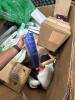 YETI mugs, COLOPAST, glassware, BELKIN products, DUNLOP tennis balls, blinds, party bags, & More - 8