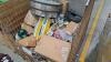 Industrial/automotive, wire, BILSTEIN, RHEEM water heater, tires, wheel weights, & More - 2