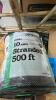 Industrial/automotive, wire, BILSTEIN, RHEEM water heater, tires, wheel weights, & More - 7