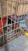 Industrial/automotive, wire, BILSTEIN, RHEEM water heater, tires, wheel weights, & More - 10