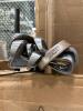 Use golf irons, Flooring, chair pieces, miscellaneous furniture, outdoor rug, stair post and more