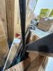 Use golf irons, Flooring, chair pieces, miscellaneous furniture, outdoor rug, stair post and more - 4
