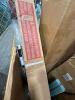 Use golf irons, Flooring, chair pieces, miscellaneous furniture, outdoor rug, stair post and more - 5