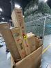 Use golf irons, Flooring, chair pieces, miscellaneous furniture, outdoor rug, stair post and more - 7