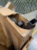 Use golf irons, Flooring, chair pieces, miscellaneous furniture, outdoor rug, stair post and more - 8