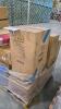 Flooring planks, treadmills, water dispenser, TREDZ, miscellaneous furniture, air cooler, & More - 3