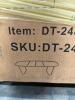 Coffee table, miscellaneous furniture, queen size sofa bed piece, & More