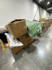 Miscellaneous automotive parts - 2