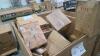 Industrial/automotive, LUMEX, Legrand products, TV notes, air blower, and mold - 2