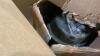 Industrial/automotive, LUMEX, Legrand products, TV notes, air blower, and mold - 4