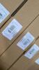 Industrial/automotive, LUMEX, Legrand products, TV notes, air blower, and mold - 6